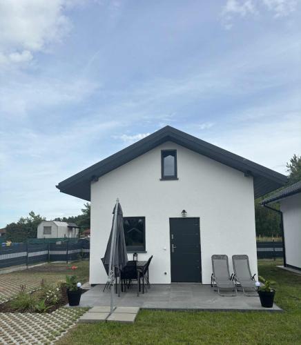 Kolczewo House | Domki M&M