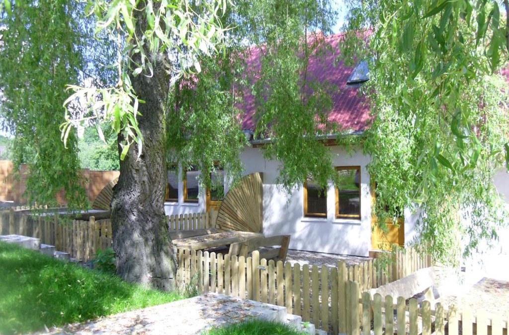 gmina Olszyna Ski Chalet | Domki Nad Jeziorem Karłowice