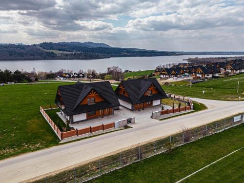 Czorsztyn Apartment | Domki Nad Osadą