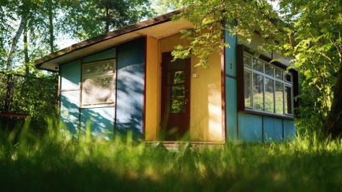 gmina Wielgomłyny Resort | Domki Nad Pilicą