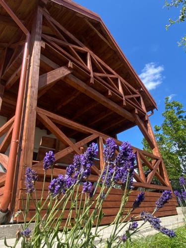 Gorklo House | Domki pod Brzózką