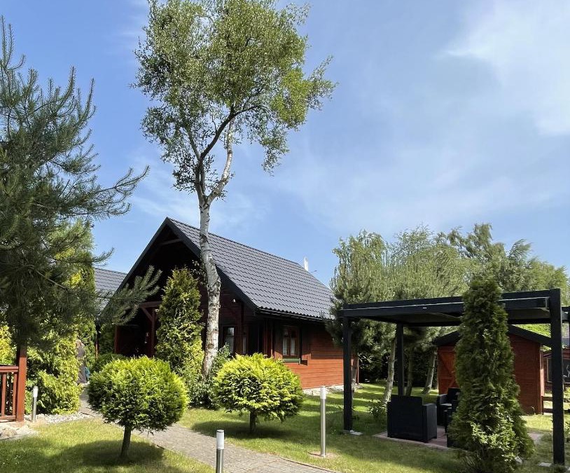 Dzwirzyno House | Domki Pod Brzozami