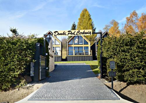 Komancza Ski Chalet | Domki Pod Cerkwią