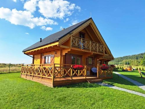 Bystrzyca Kłodzka Ski Chalet | Domki pod Czarną Górą