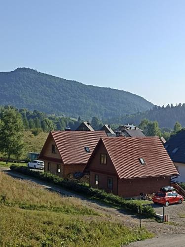 Cisna House | Domki pod Honem w Cisnej