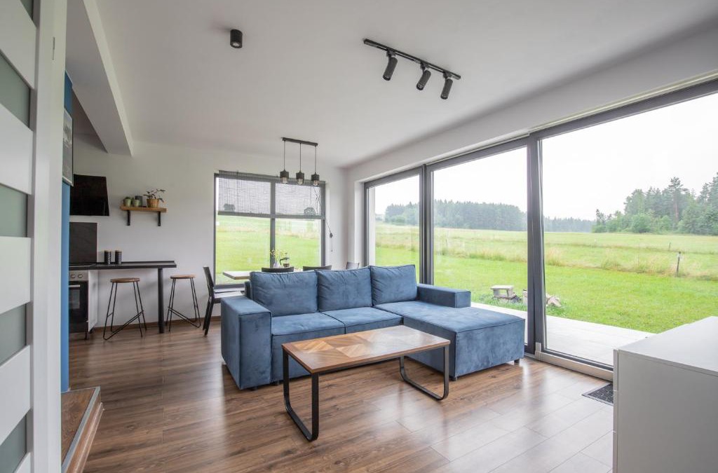 Krempachy House | Domki pod Lasem 66