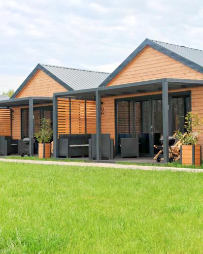 Rewal Cabin | Domki RELAXO Rewal