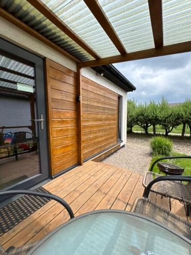 gmina Przeciszow Cabin | Domki Tanie Spanie