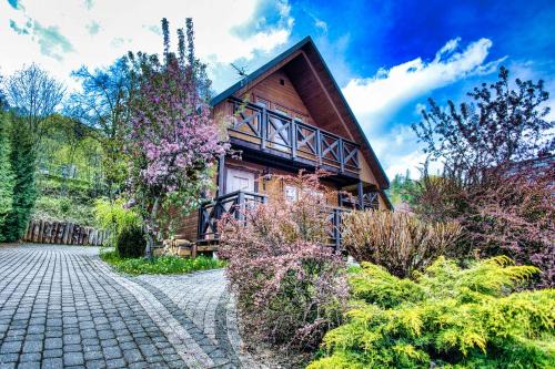Solina Cabin | Domki u Piotra