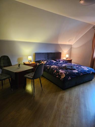 Morag House | DOMKI w Zaciszu