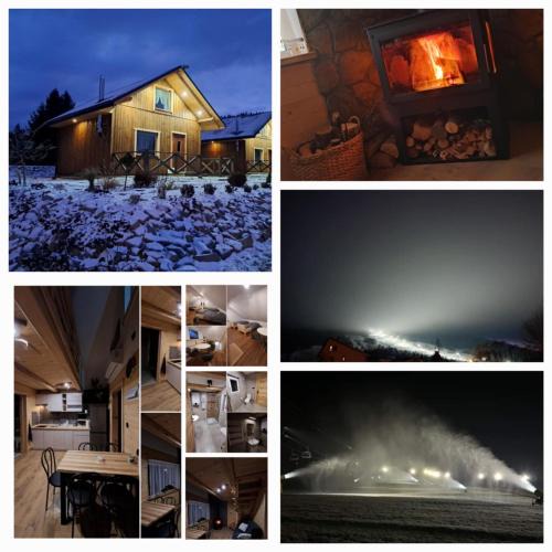 Wankowa House | Domki z Klimatem 2