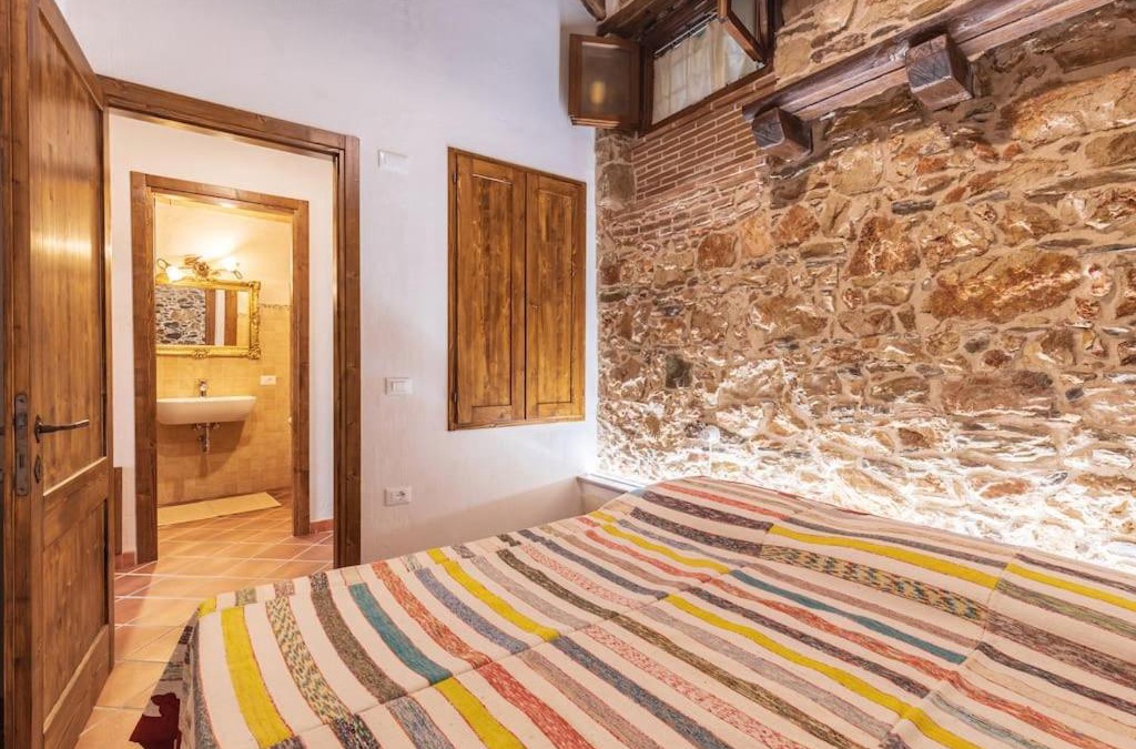 Baunei Apartment | Domm'e Antoni