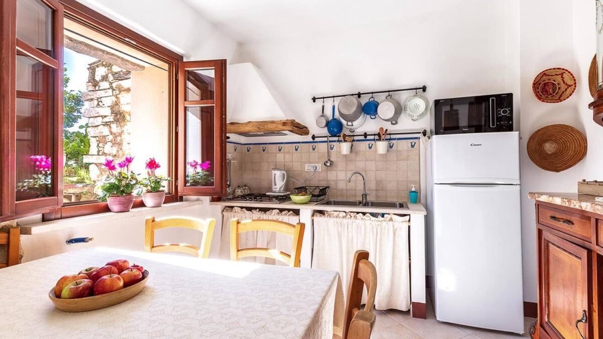 Baunei Apartment | Dommu Ala