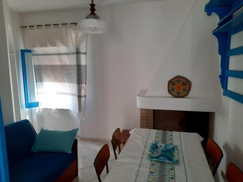 Baunei Apartment | Dommu Biddasusu