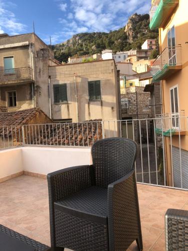 Baunei House | Dommu de Mela