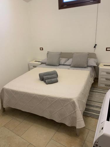 Baunei Apartment | Dommu Montes e Mare