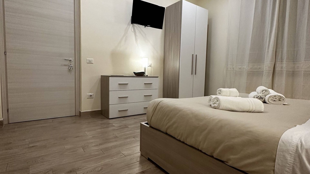 Terralba House | Domo Achenza Guesthouse