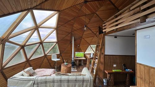 Quellon Apartment | Domo Buena Vista
