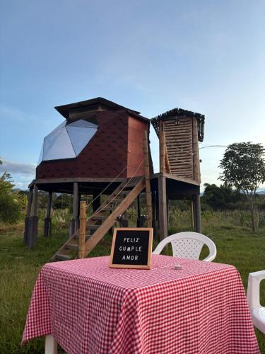 Abrego House | Domo