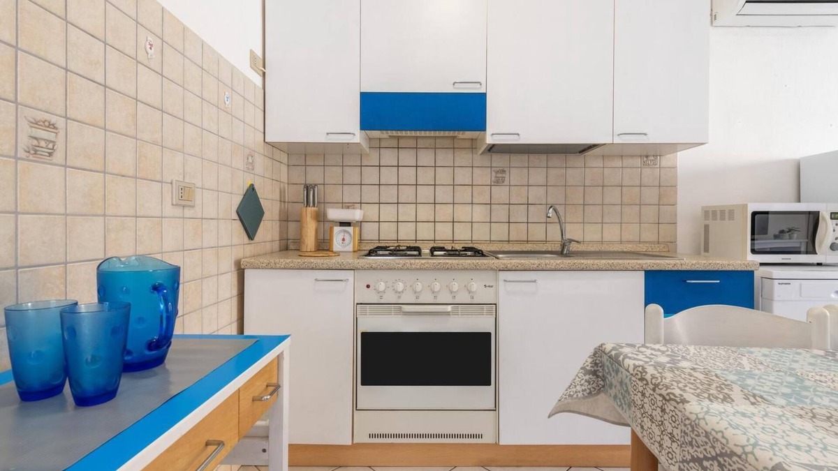 Sant'Antioco Apartment | Domo Coro e Bentu - Calamenhir