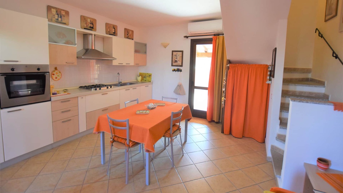 Murta Maria House | Domo de MARI apartment