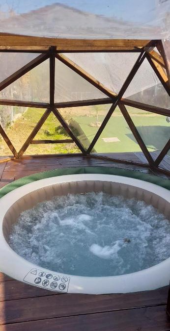 Piriapolis House | DOMO ¨EL TIO JUAN¨