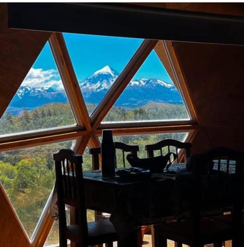 Junin de los Andes Apartment | Domo Nehuen Mahuida