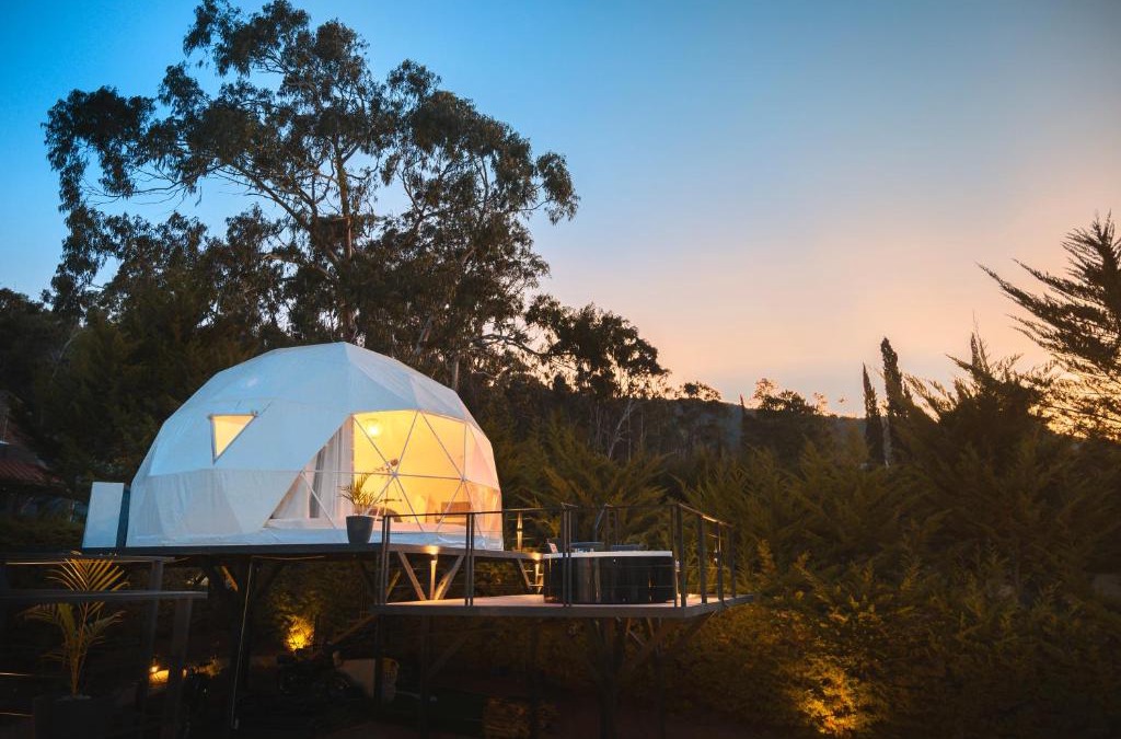 Samaipata Other | Domo Pajcha, Samaipata Glamping