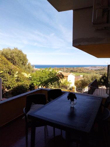 Posada Apartment | DomoDeledda 'CONCHIGLIA'