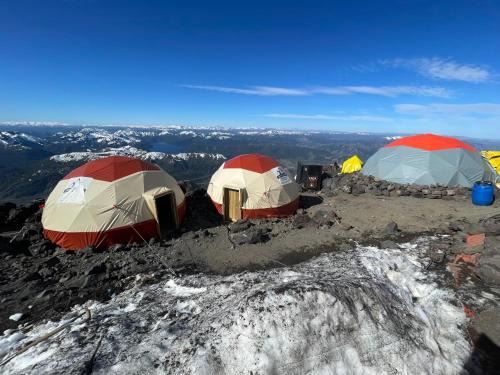 San Martin de los Andes Other | Domos Lanin