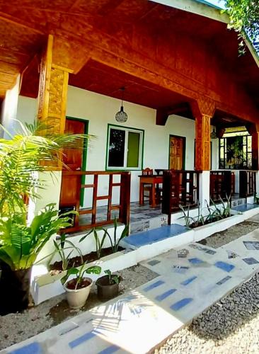 Danao Hotel | Domos Native Guest House