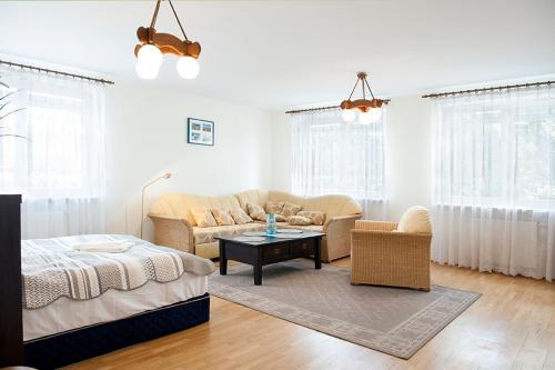 Ochota Apartment | DOMOTEL Aleje Jerozolimskie