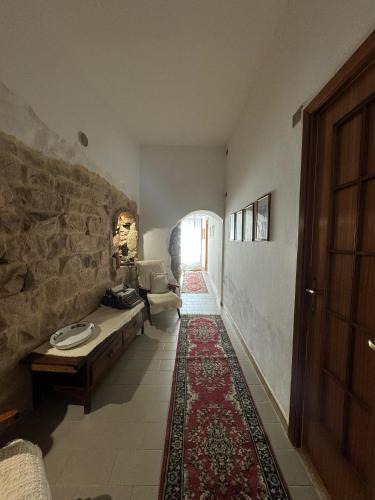 Gonnesa House | Domu 'e ajiajius