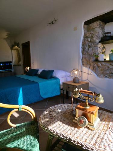 Bosa Historic Centre House | Domu Malaspina