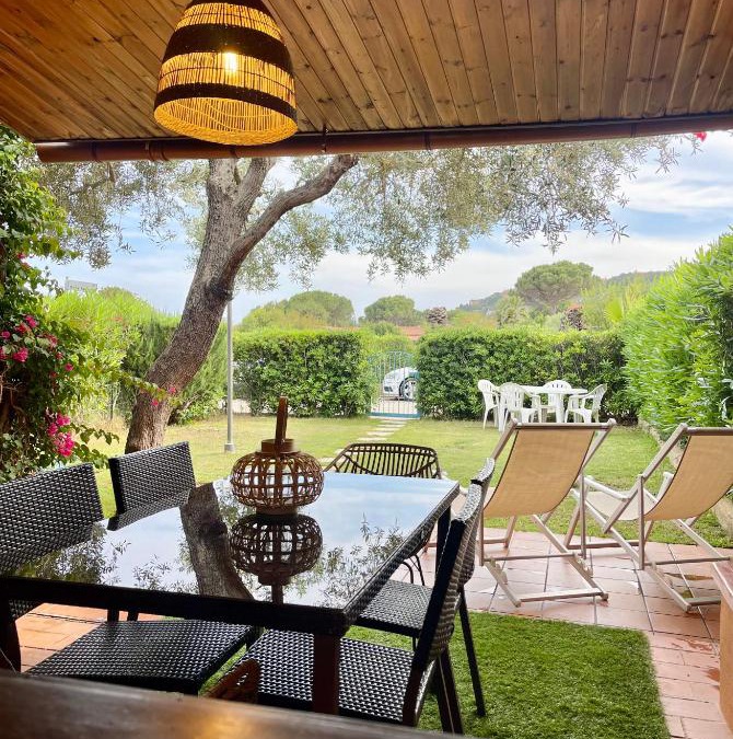 Costa Rei House | Domu Mea 1 min a Piedi dal Mare