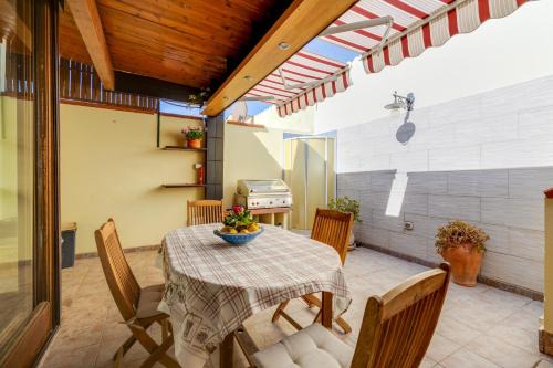 Torre Grande Apartment | Domumia Torre Grande