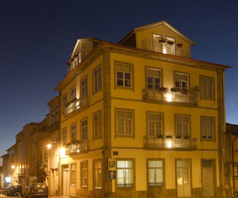 Braga House | Domus 26 Guesthouse - B&B