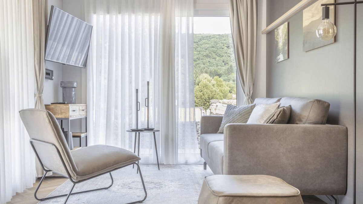 Hosingen House | Domus 4+2 by Interhome