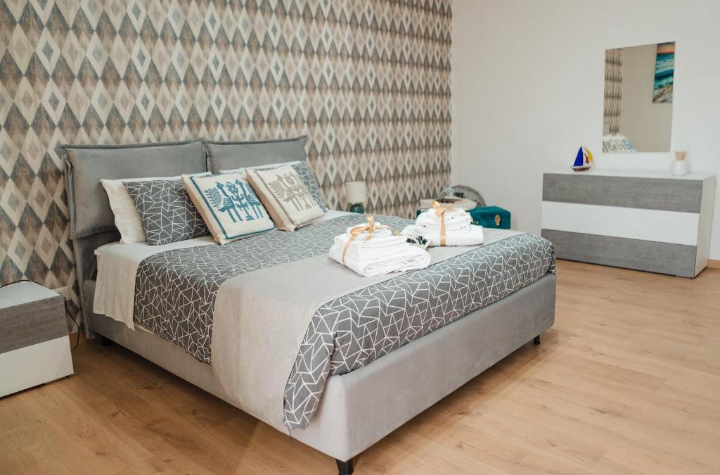 Santa Maria Apartment | DOMUS 73 Apulian holidays