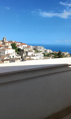 Monte Sant'Angelo Apartment | Domus Anganima