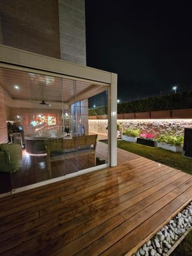 Zona XVIII Capannelle Apartment | Domus Aqua Luxury Apartment