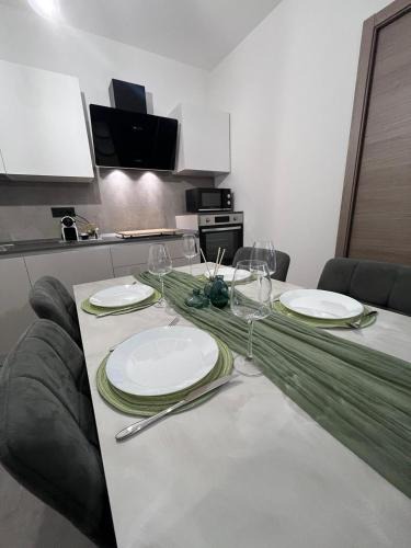 Sant'Antioco House | Domus Aura Apartments