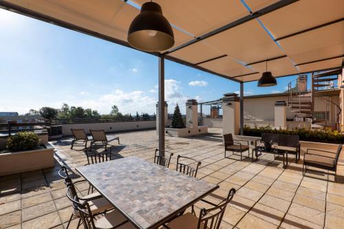 Aurelio Apartment | Domus Aurelia