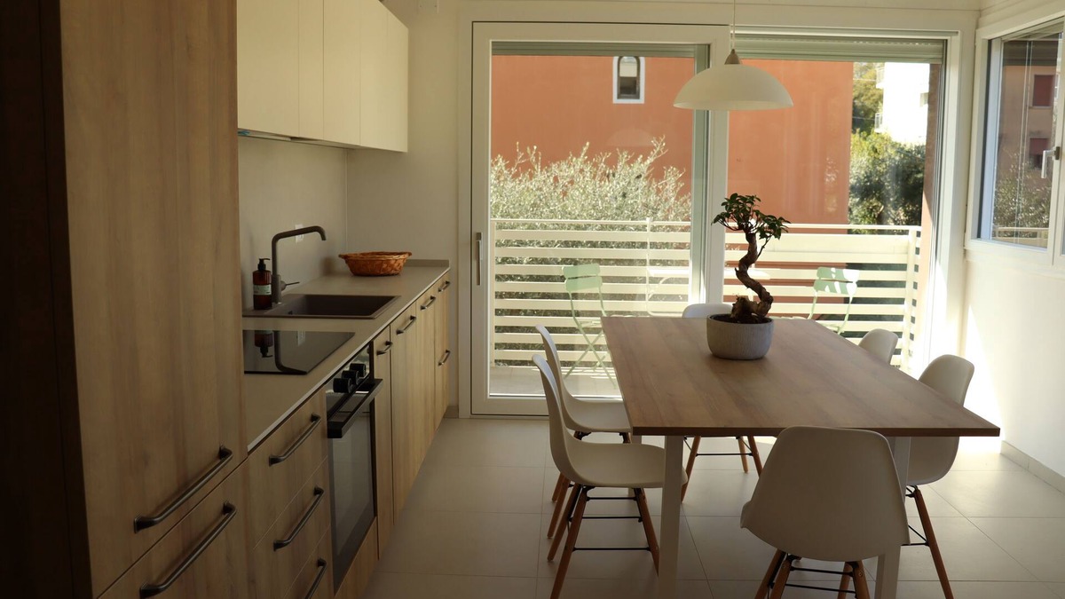 Bardolino Apartment | Domus Aurus Family, Domus Aurus Family