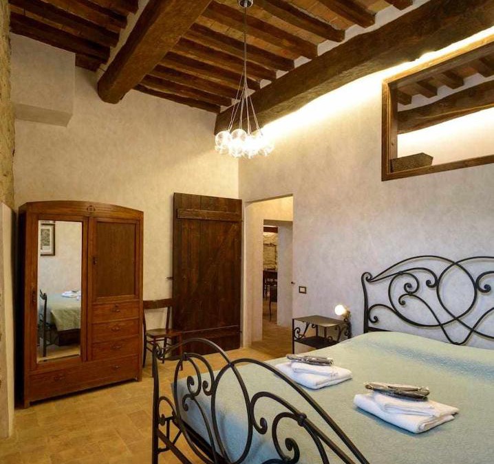 Gubbio Apartment | Domus Calzolari