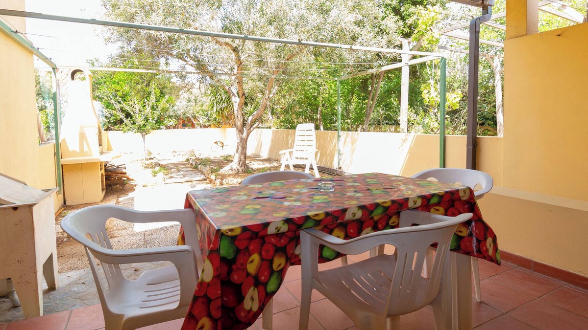 Funtana Meiga Apartment | Domus Claudia - Four Bedroom Apartment, Sleeps 8