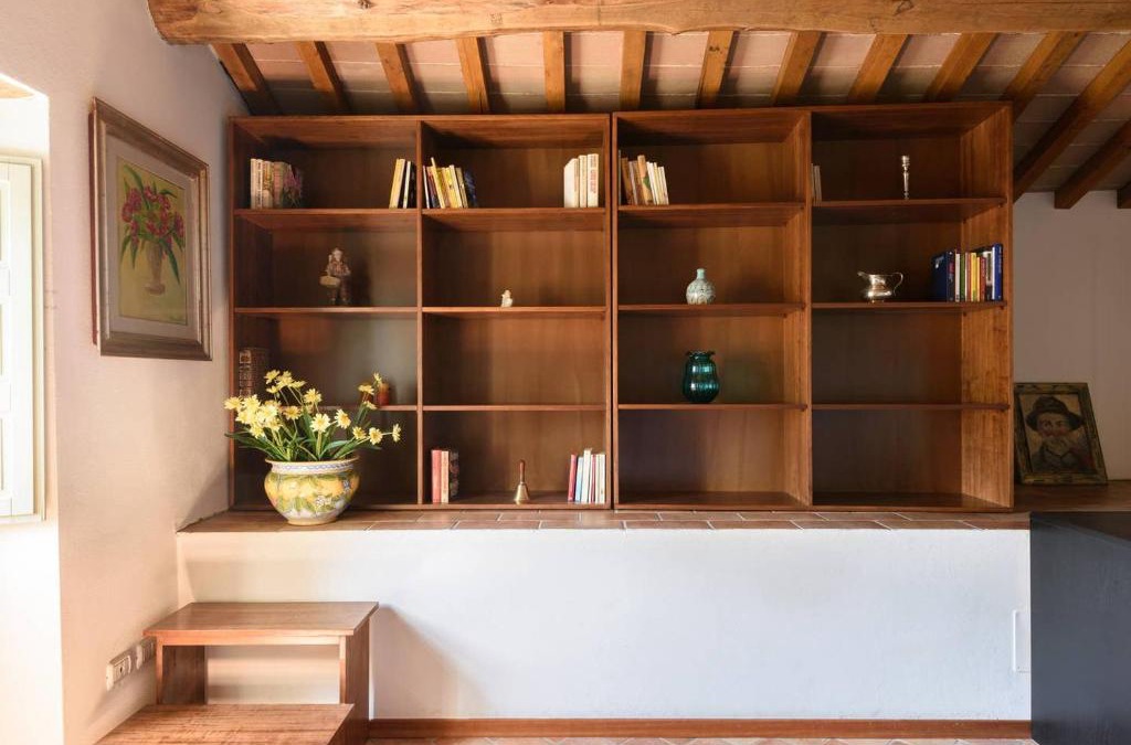 Sansepolcro Apartment | Domus Claudiae