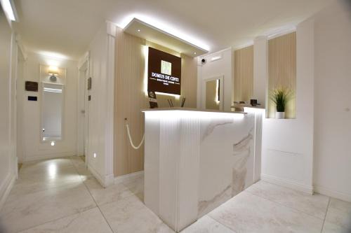 Tivoli Bed & Breakfast | Domus De Cinti