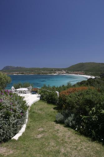 Golfo di Marinella Villa | Domus de Rocas Holiday House