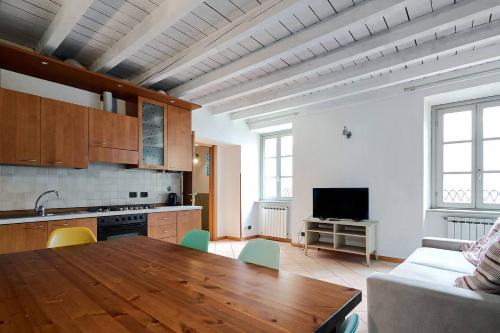 Citta Alta Apartment | Domus Dea Bergamo Alta